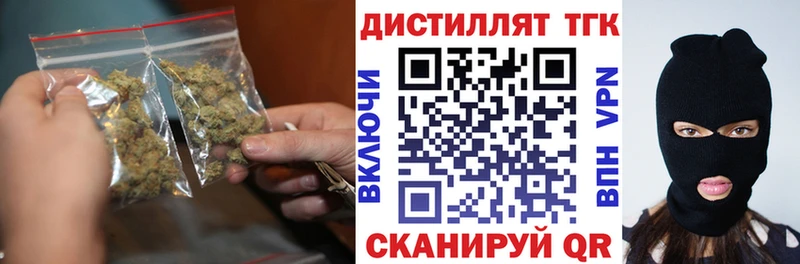 закладки Петровск-Забайкальский ТГК Wax